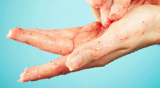 Let's Beat the Microbead