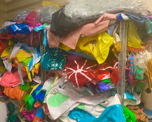Plastic Recycling not a Viable Market?