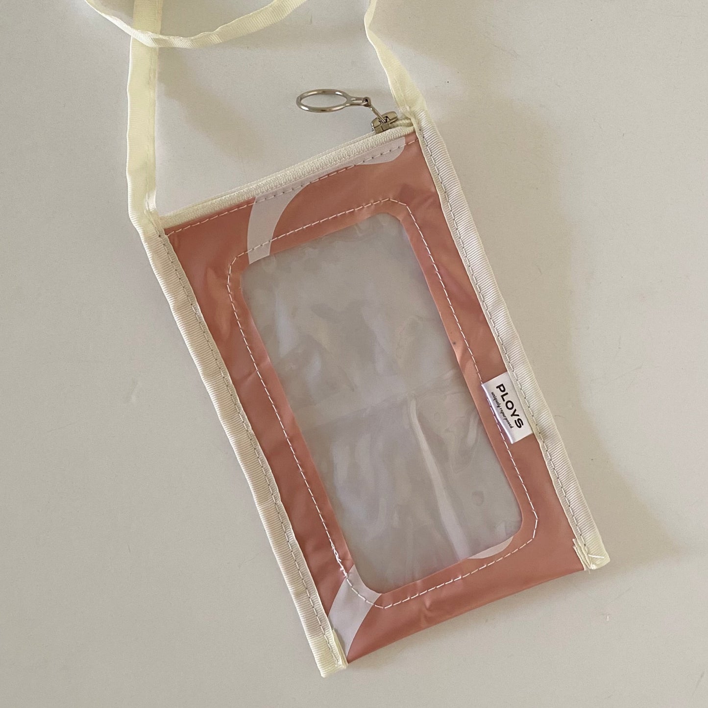 Mobile Phone Crossbody Purses – Sustainable Phone Purse Made from Upcycled Pool Inflatables