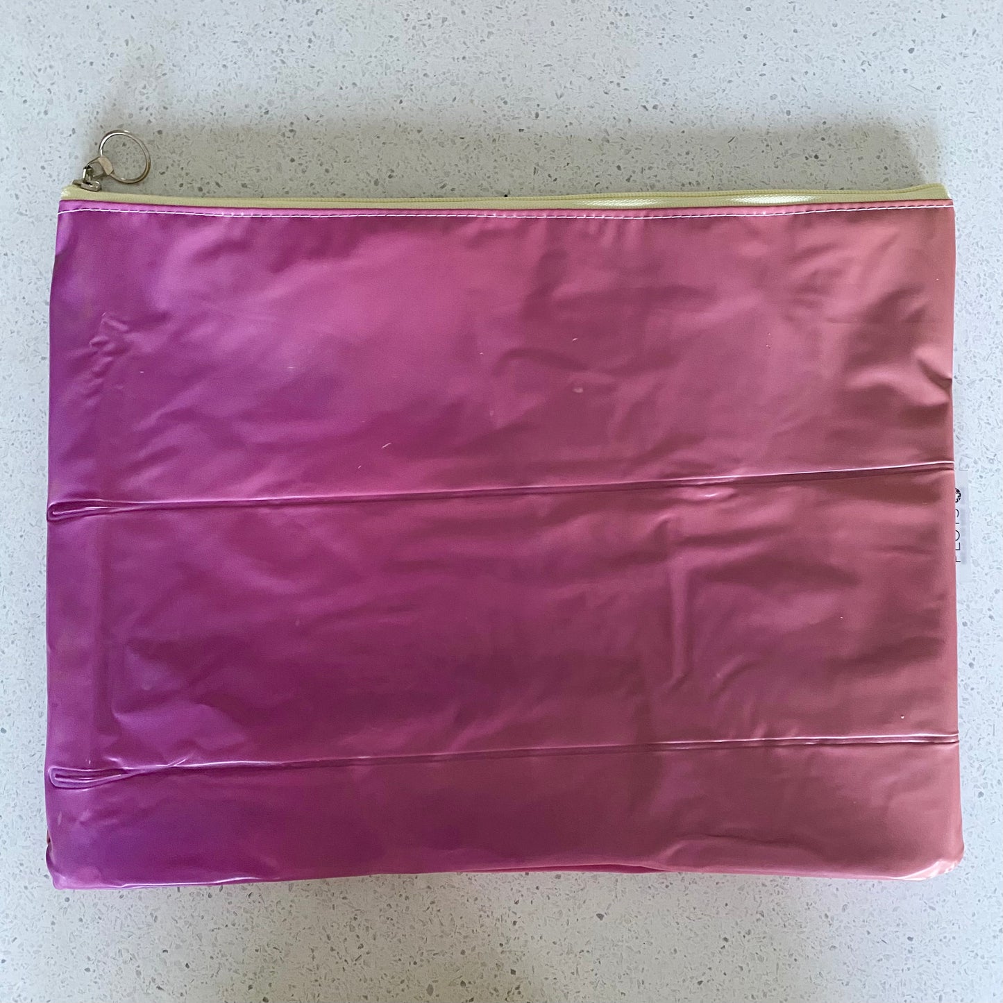 WetBag Large, Drybag, Swim Bag, Book Bag, - ex inflatables - variety of colours