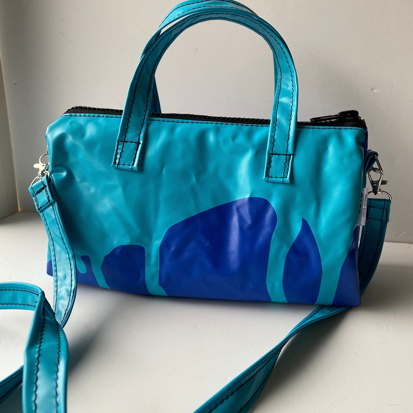 best sustainable recycled eco hand bag