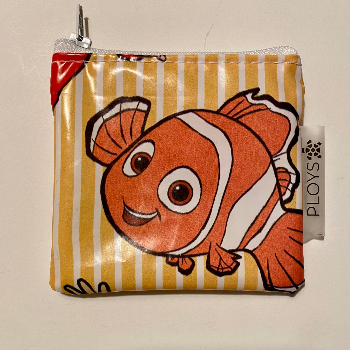 Wallet, Coin or Credit card purses - Recycled inflatables