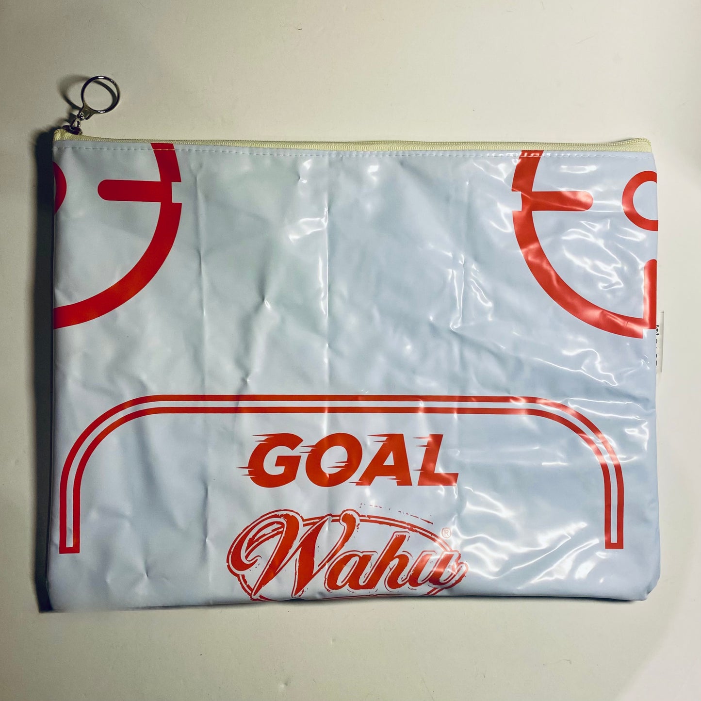 Wet Bag Large, Dry Bag, Swim Bag, Book Bag - Recycled inflatables