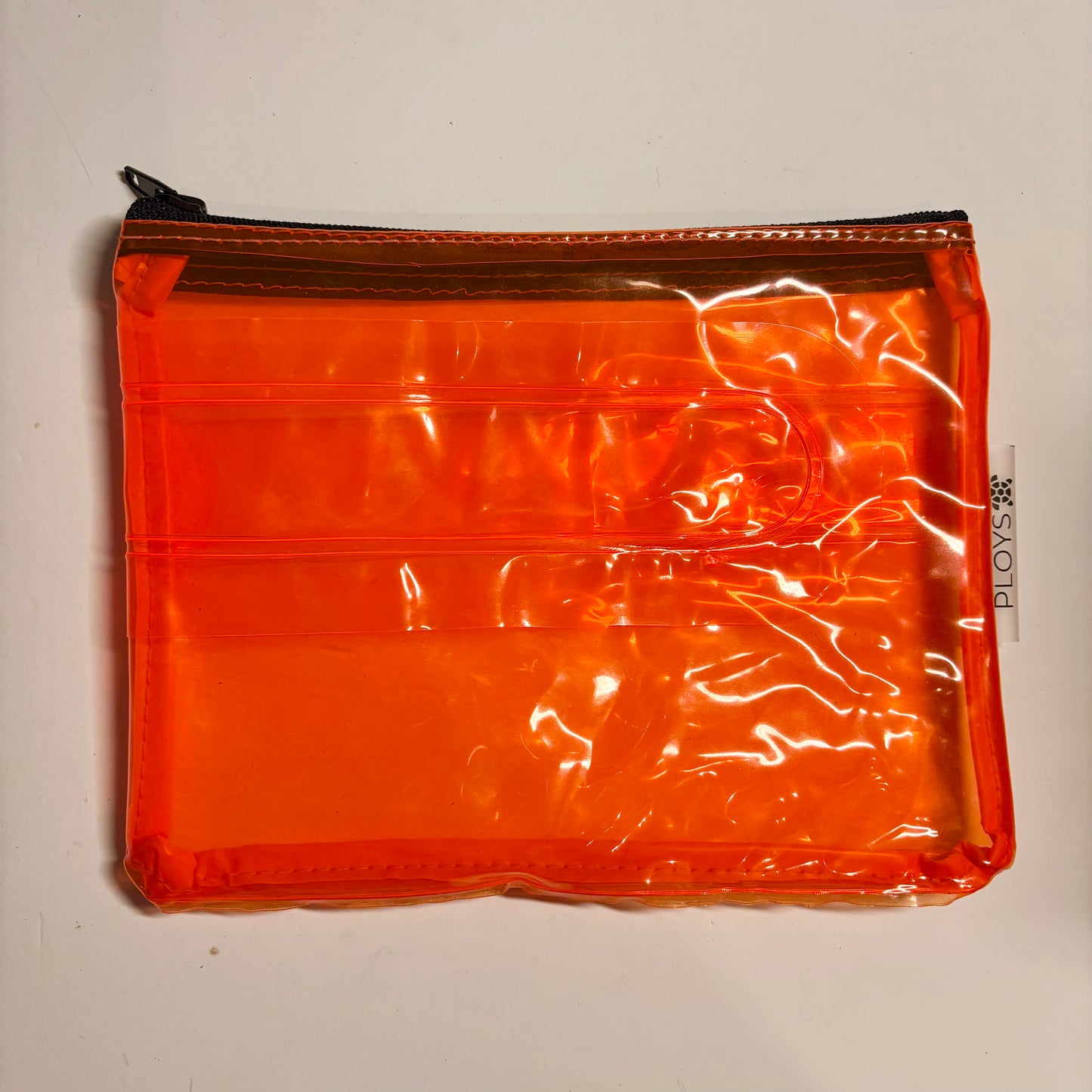 Wet Bag Small, Dry Bag, Zippered Pouch - Recycled inflatables - variety of colours