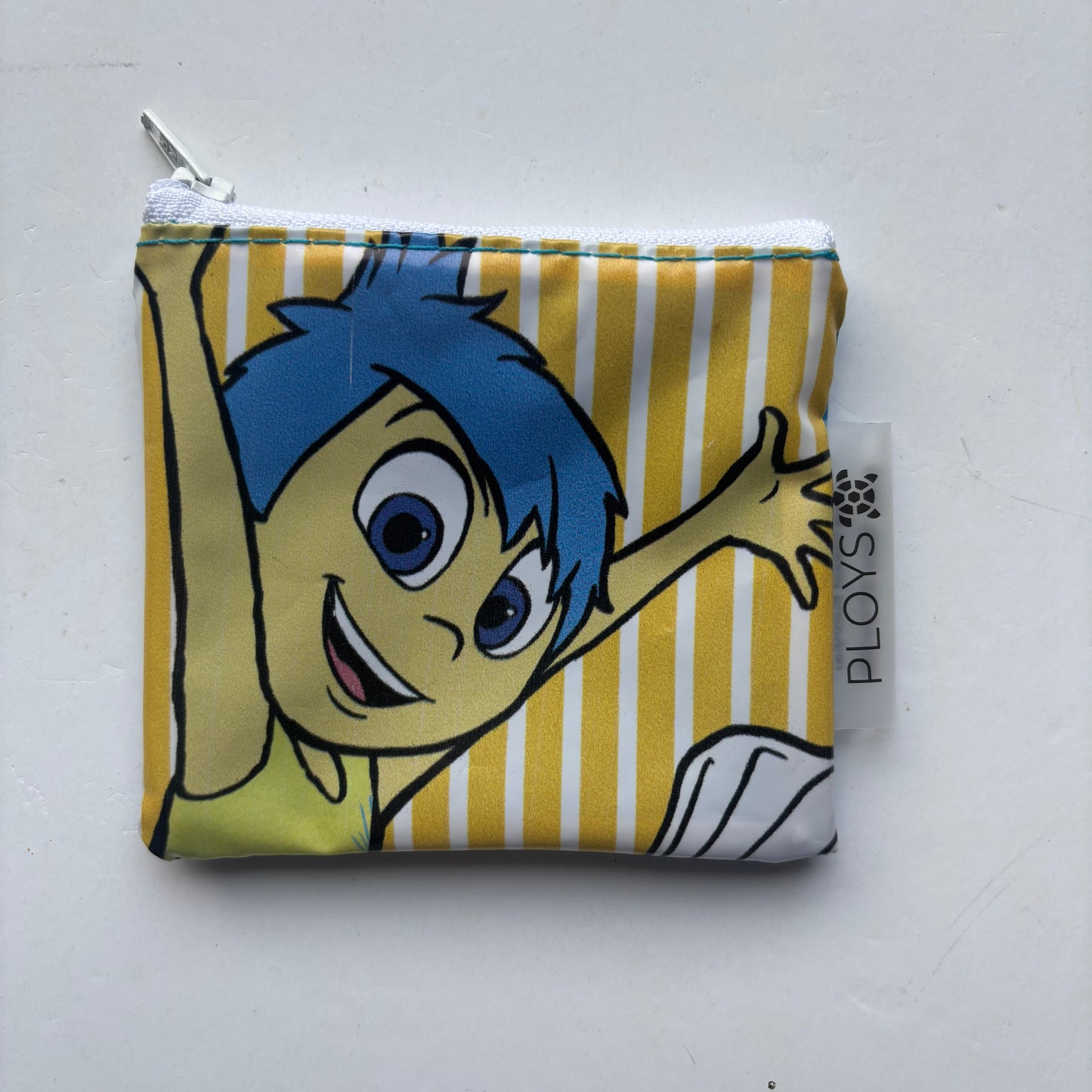 Wallet, Coin or Credit card purses - Recycled inflatables