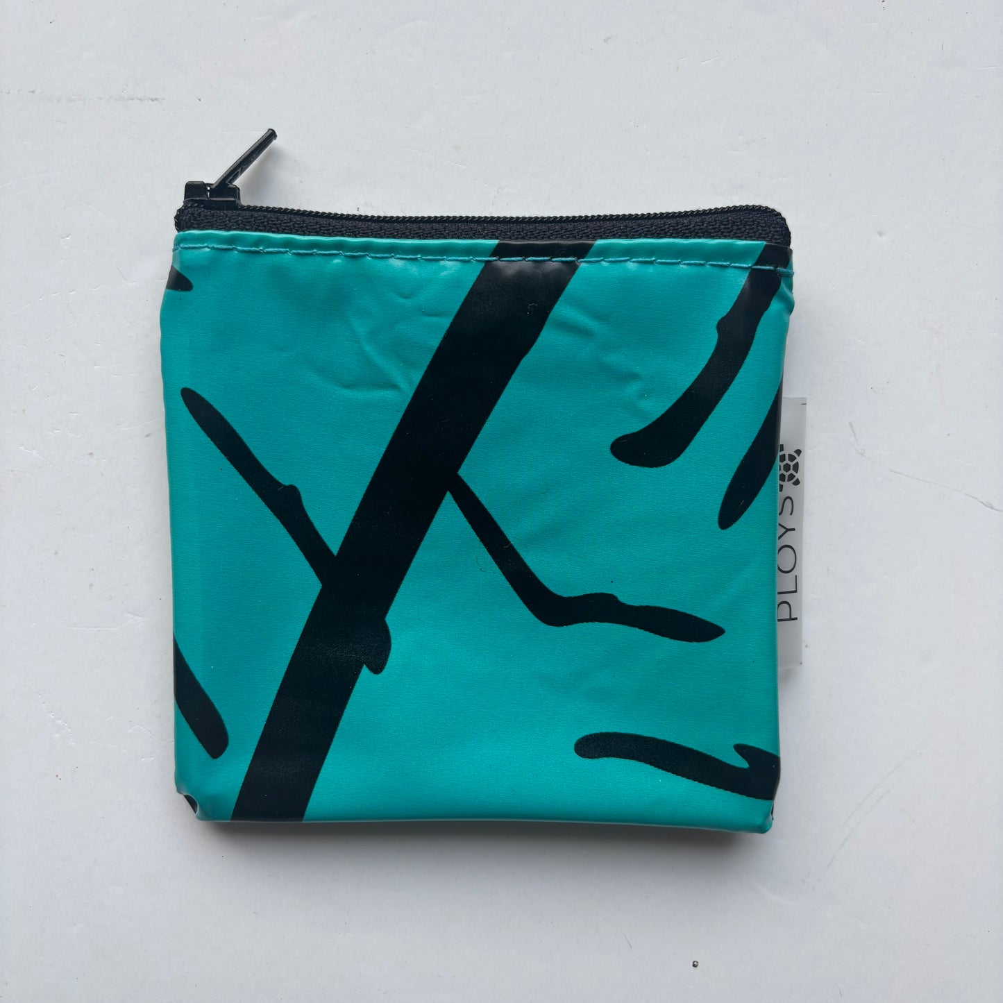 Wallet, Coin or Credit card purses - Recycled inflatables
