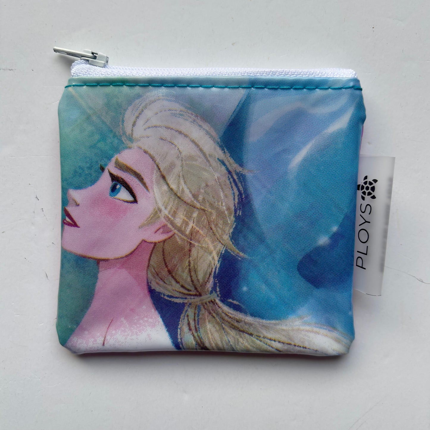 Wallet, Coin or Credit card purses - Recycled inflatables
