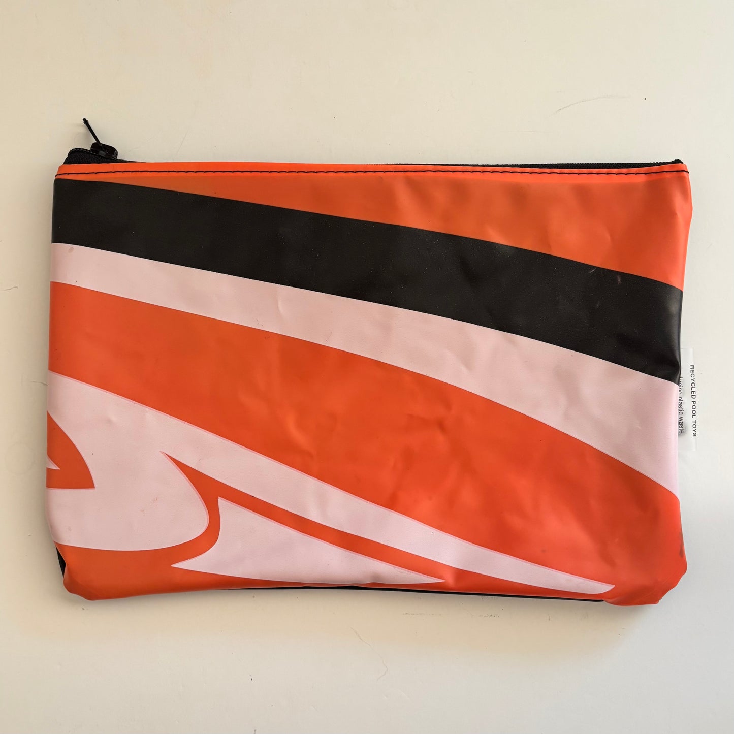 Wet Bag Medium – Eco-Friendly Purse Made from Upcycled Pool Inflatables | Unique Wet Bag