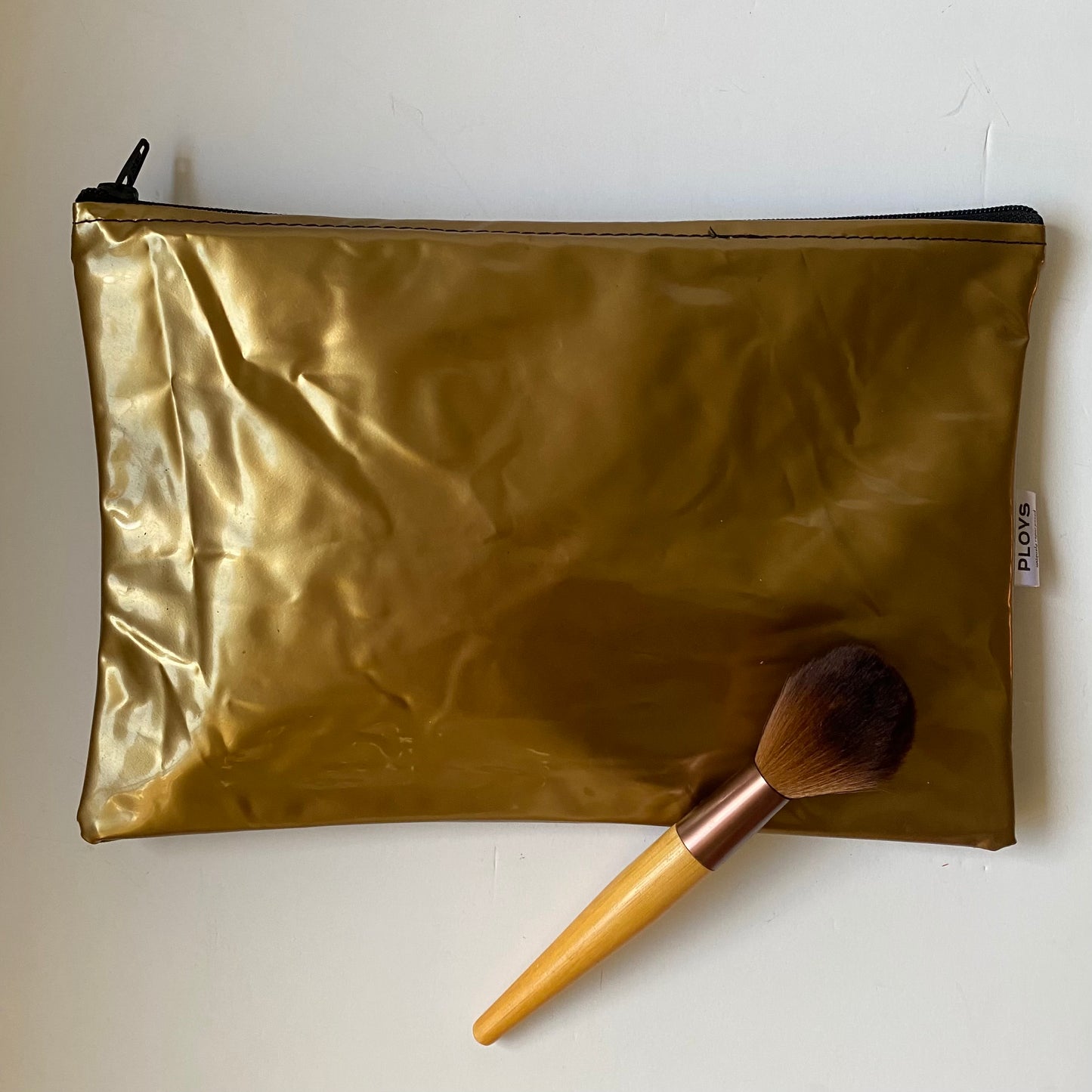 Recycled Maxi Purses, Pencilcases, Zippered Pouches or Wet bags - ex inflatables - variety of colours