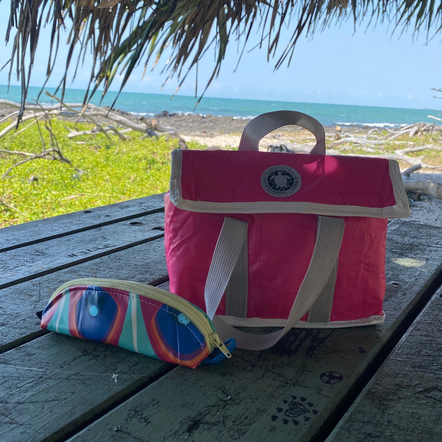 best sustainable recycled eco lunch box