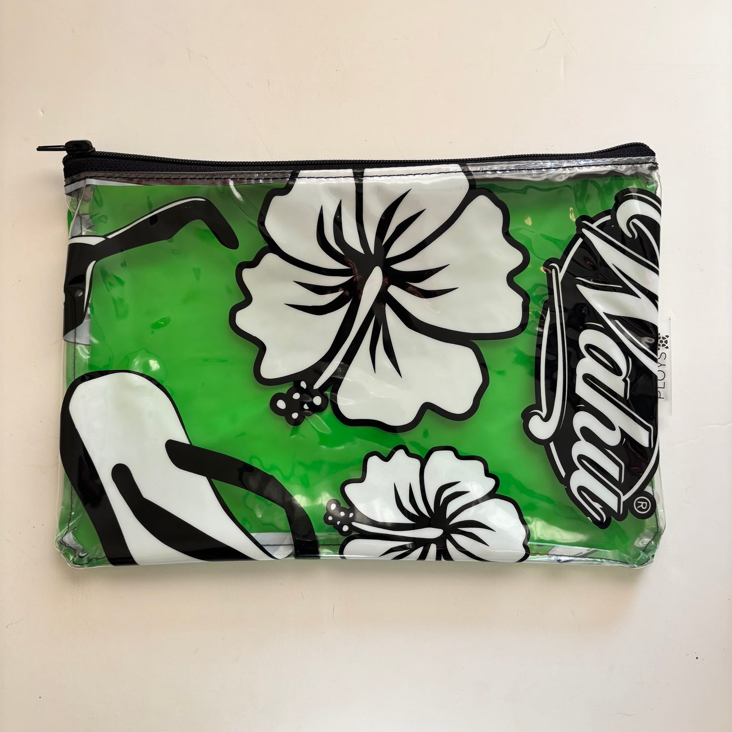 Wet Bag Medium – Eco-Friendly Purse Made from Upcycled Pool Inflatables | Unique Wet Bag