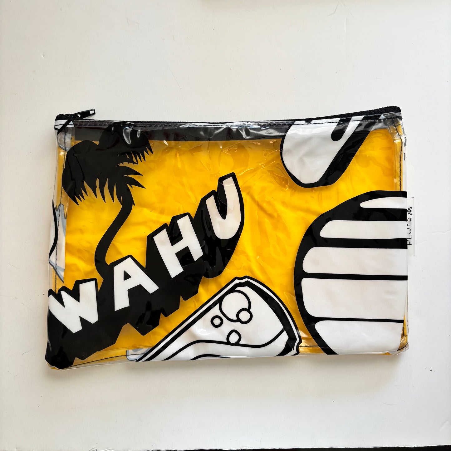 Wet Bag Medium – Eco-Friendly Purse Made from Upcycled Pool Inflatables | Unique Wet Bag