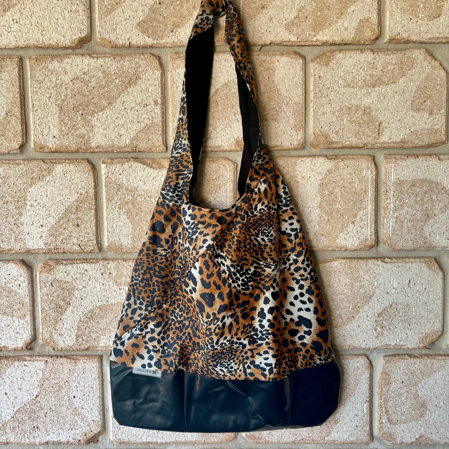 Boho Bags – Handmade from Recycled Flags, Banners and Umbrella Fabric & Upcycled Inflatables | Eco-Friendly Fashion