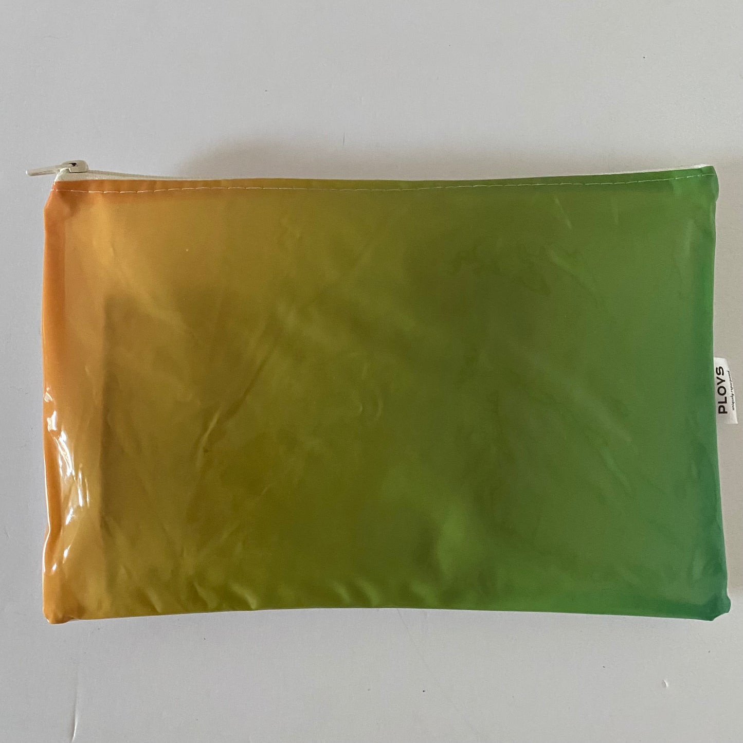 Recycled Maxi Purses, Pencilcases, Zippered Pouches or Wet bags - ex inflatables - variety of colours
