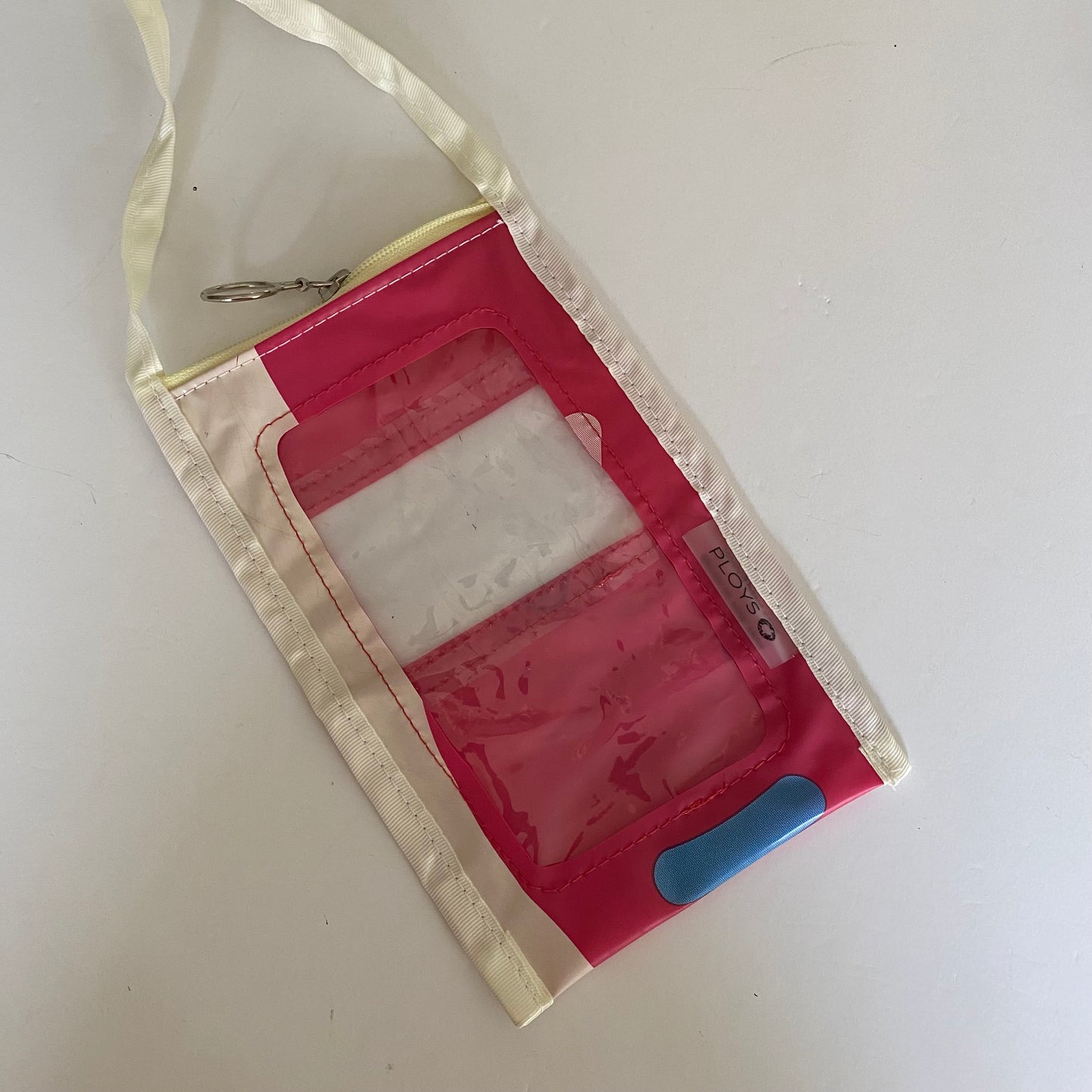 Mobile Phone Crossbody Purses – Sustainable Phone Purse Made from Upcycled Pool Inflatables