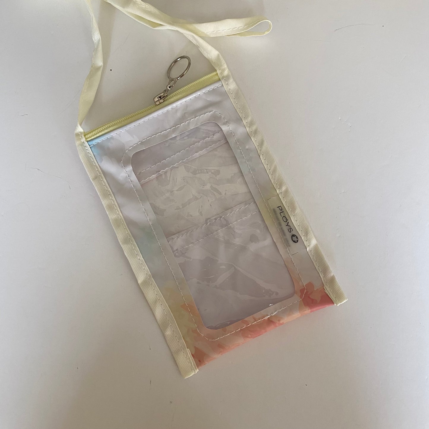 Mobile Phone Crossbody Purses – Sustainable Phone Purse Made from Upcycled Pool Inflatables