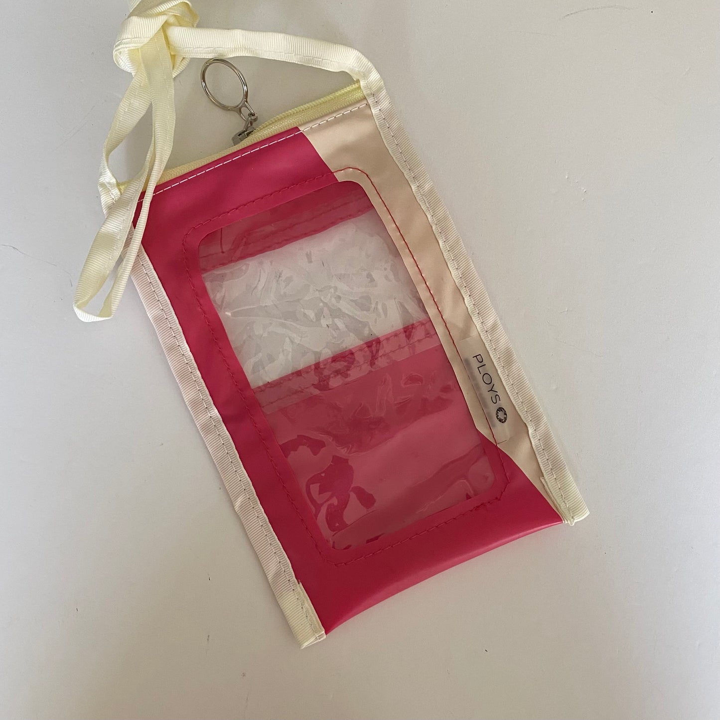Mobile Phone Crossbody Purses – Sustainable Phone Purse Made from Upcycled Pool Inflatables