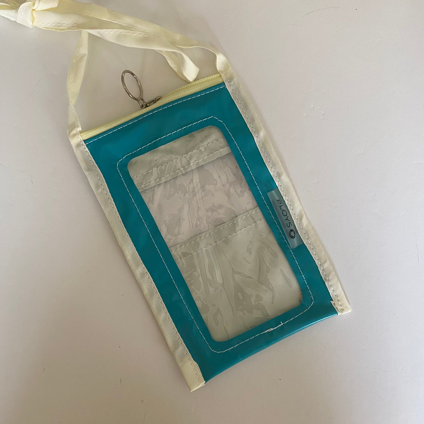 Mobile Phone Crossbody Purses – Sustainable Phone Purse Made from Upcycled Pool Inflatables