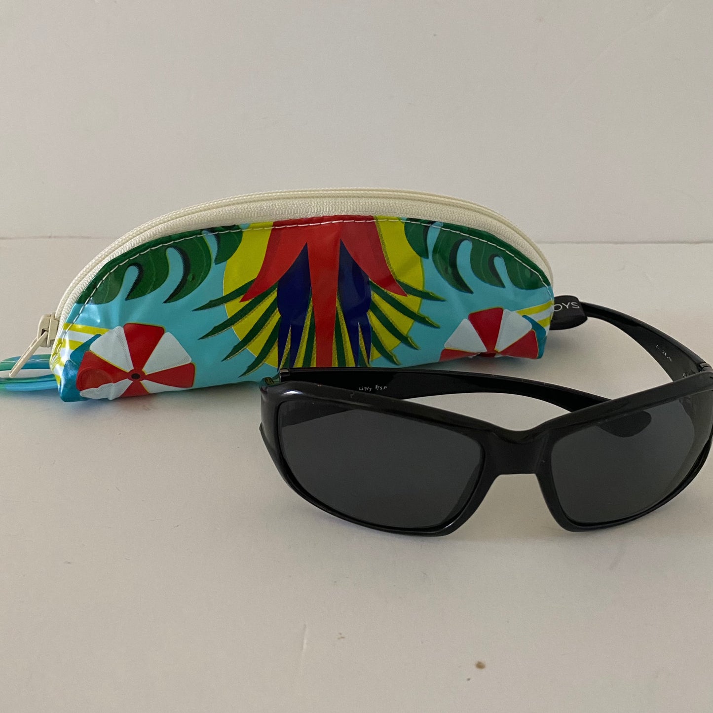 best sustainable recycled eco sunglasses case