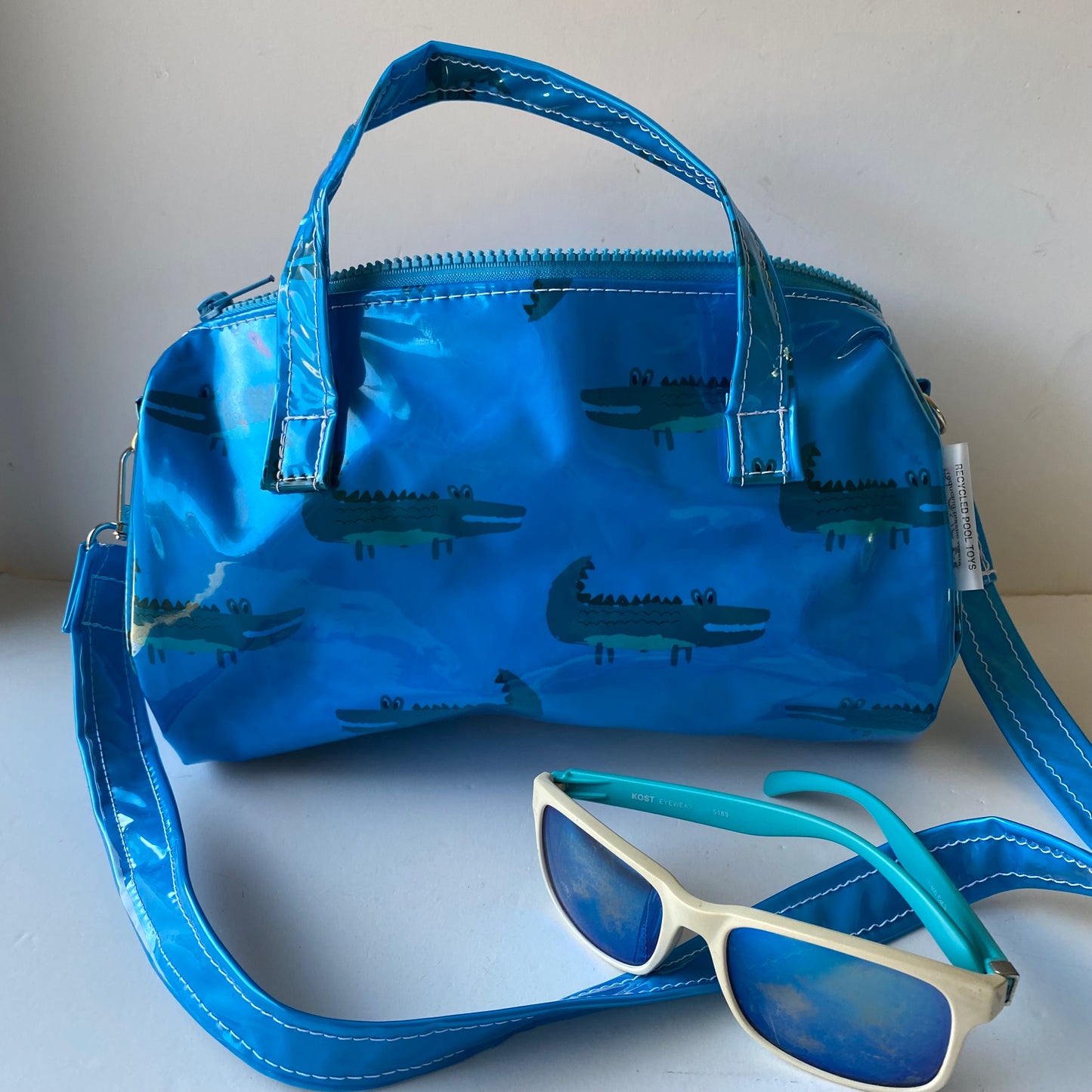 best sustainable recycled eco hand bag