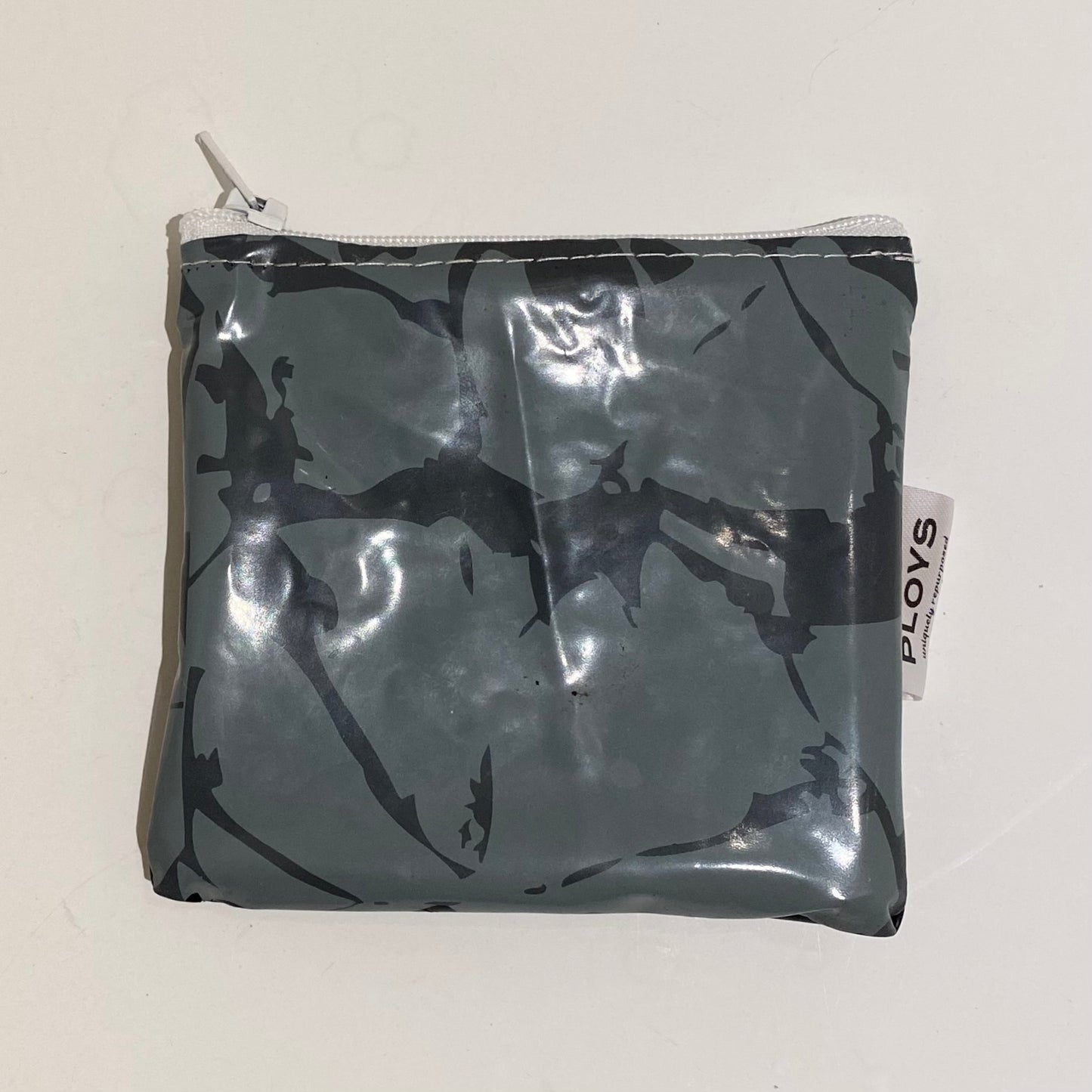 Recycled Wallet, Coin or Credit card purses - ex inflatables - variety of colours