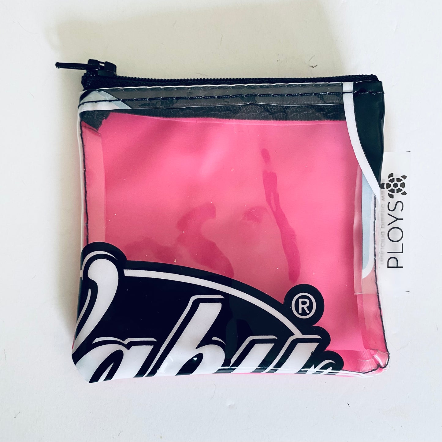 Wallet, Coin or Credit card purses - Recycled inflatables