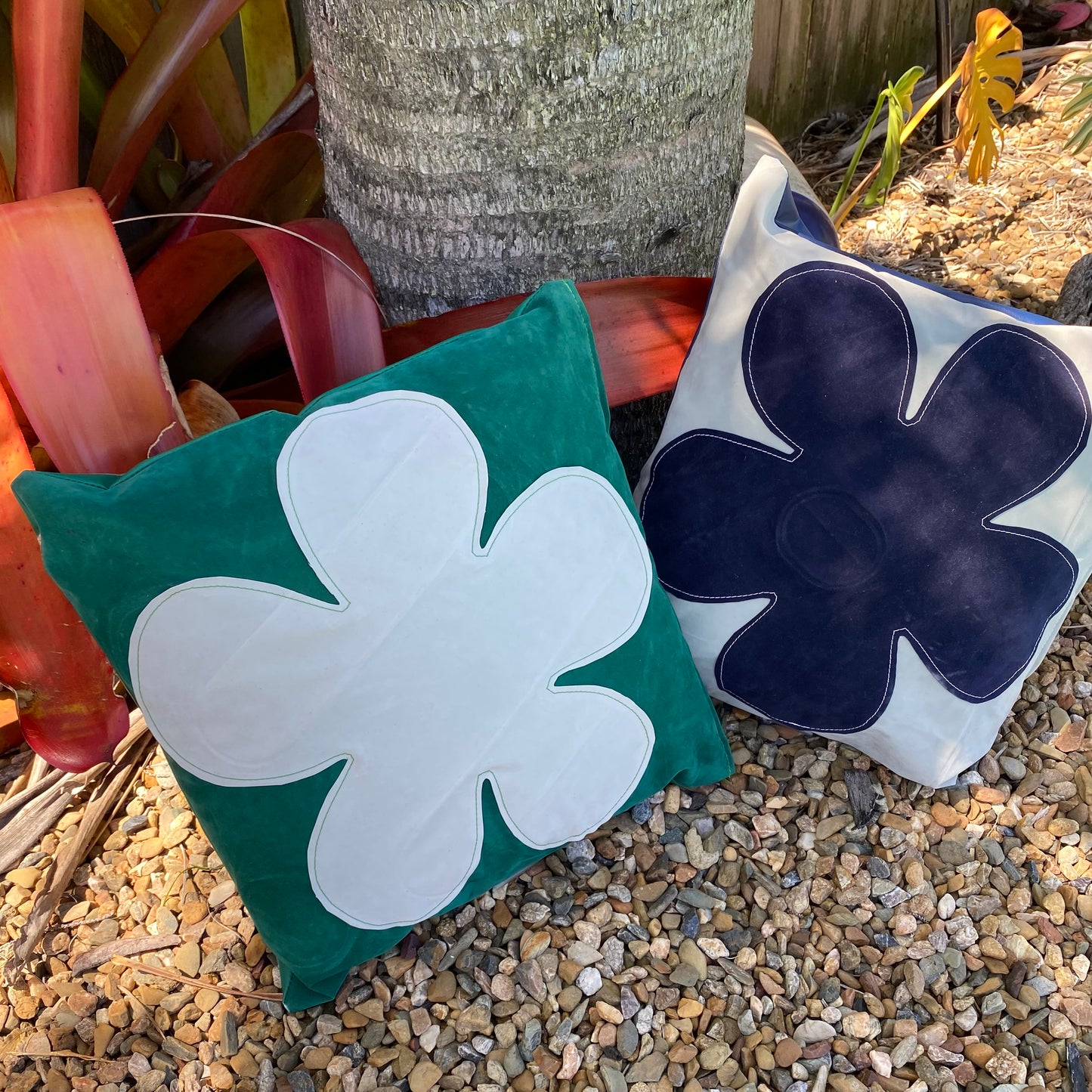 best sustainable upcycled eclectic home decor