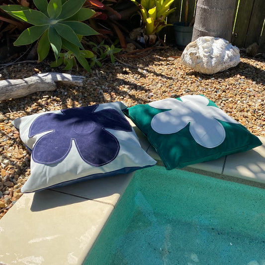 best sustainable upcycled eclectic home decor