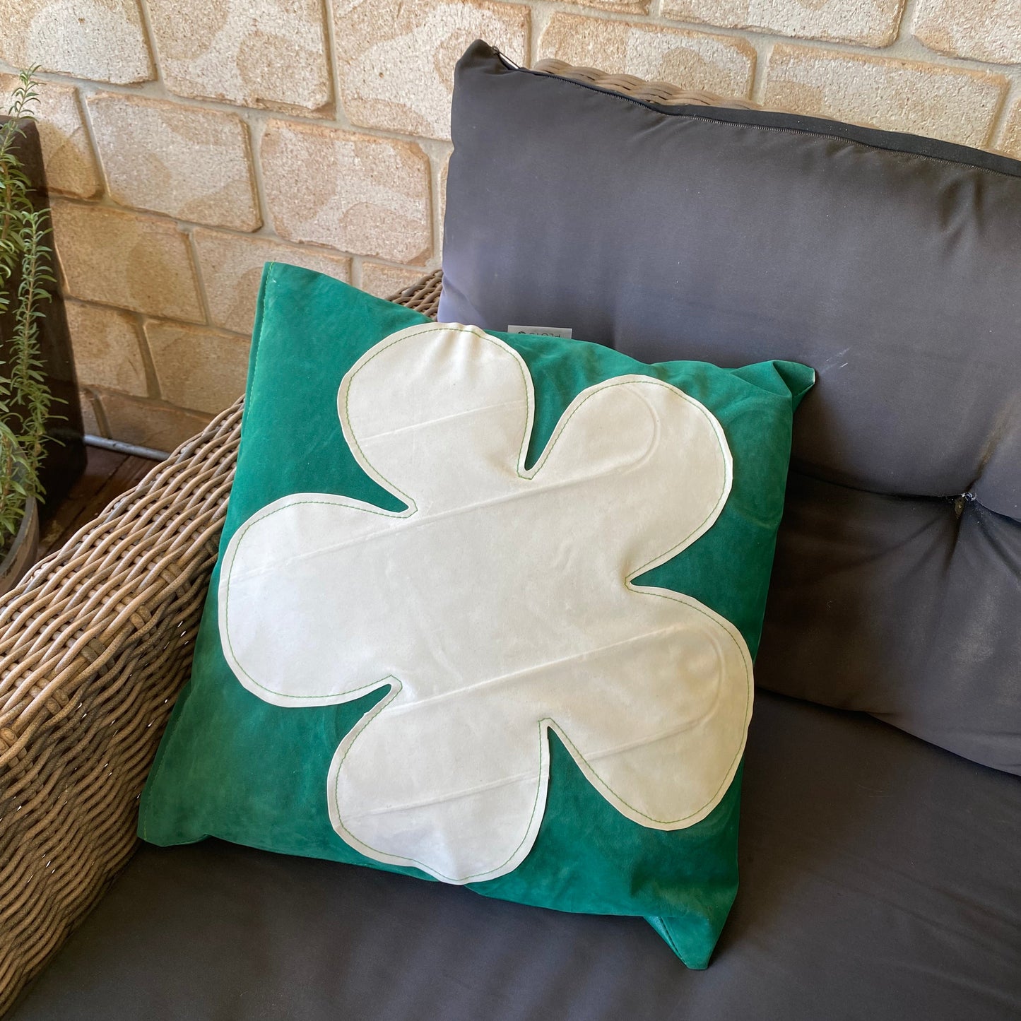 best sustainable upcycled eclectic home decor