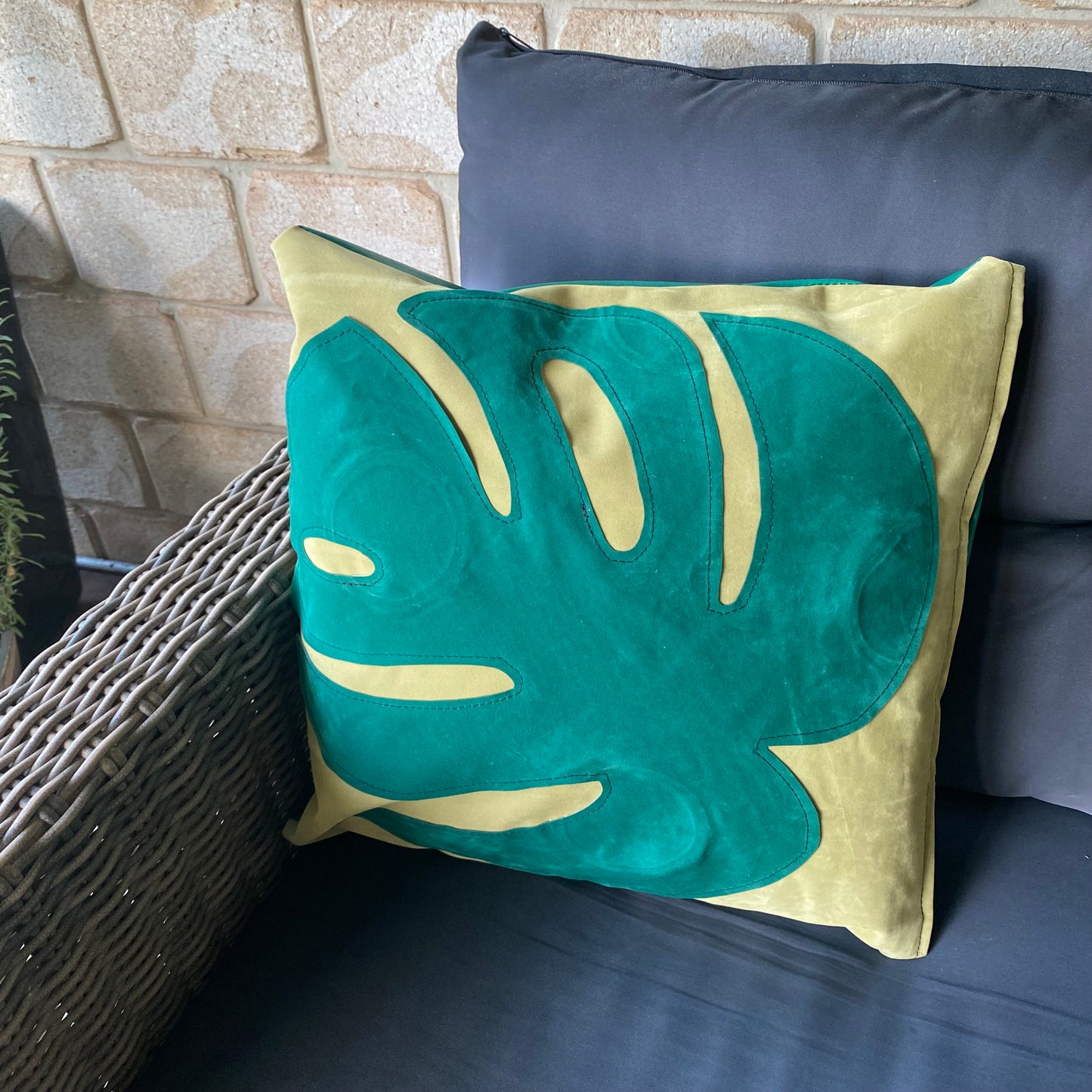 best sustainable upcycled eclectic vegan home decor