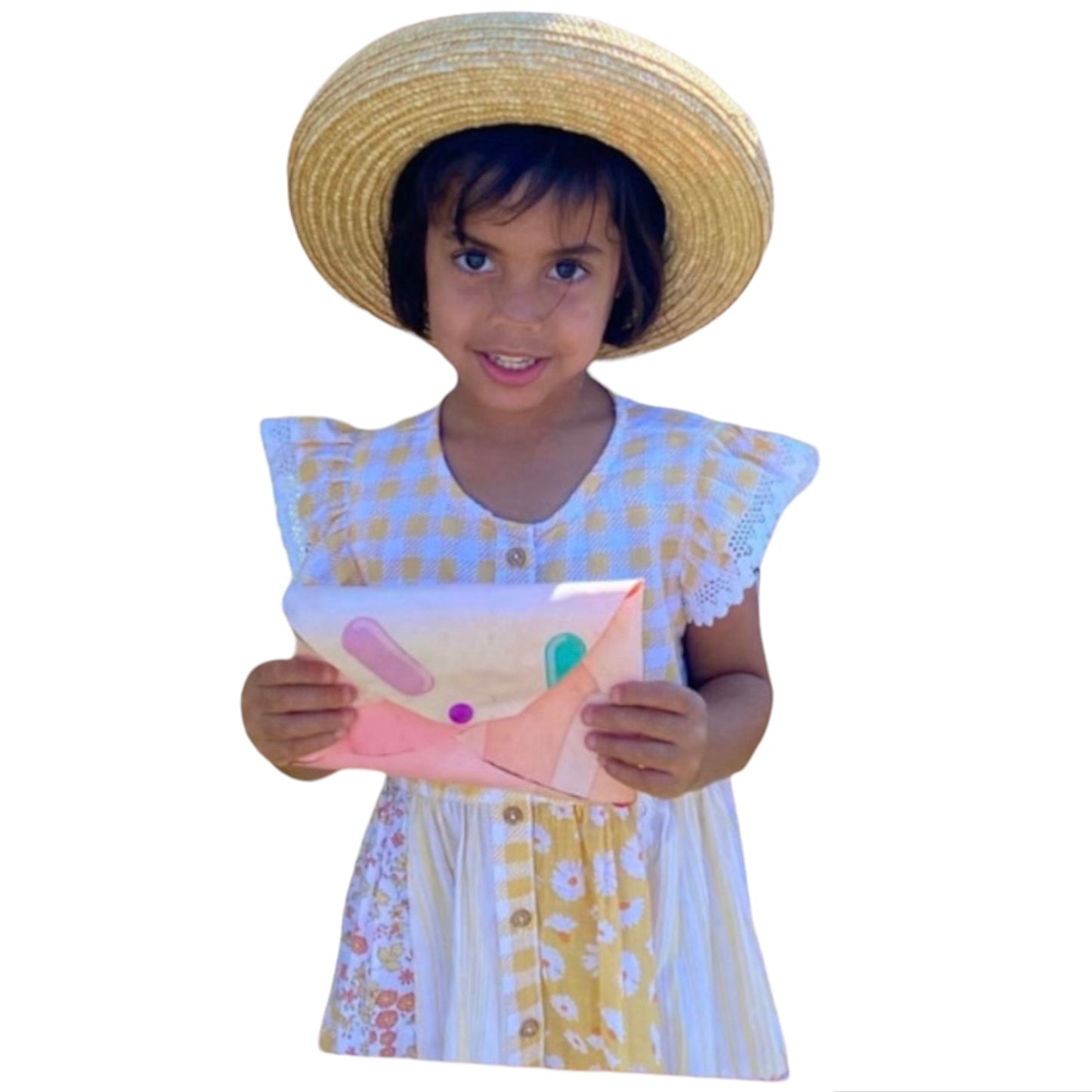 Activity Instruction Craft Sheet - Making a Purse from Pool Inflatables Recycling Plastics