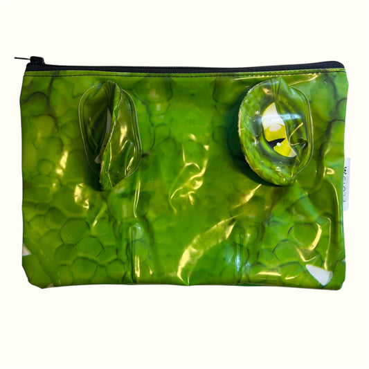Wet Bag Medium – Eco-Friendly Purse Made from Upcycled Pool Inflatables | Unique Wet Bag