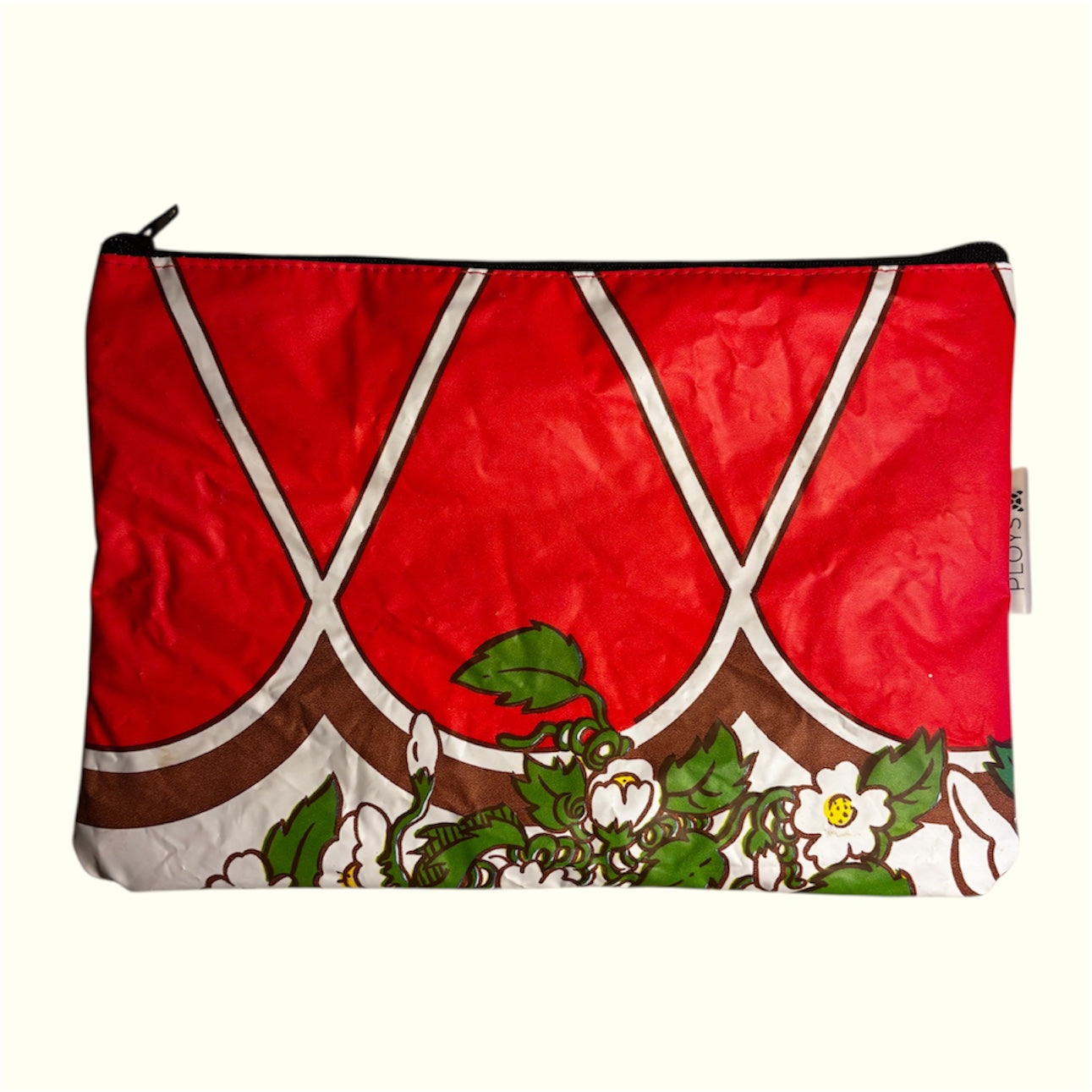 Wet Bag Medium – Eco-Friendly Purse Made from Upcycled Pool Inflatables | Unique Wet Bag