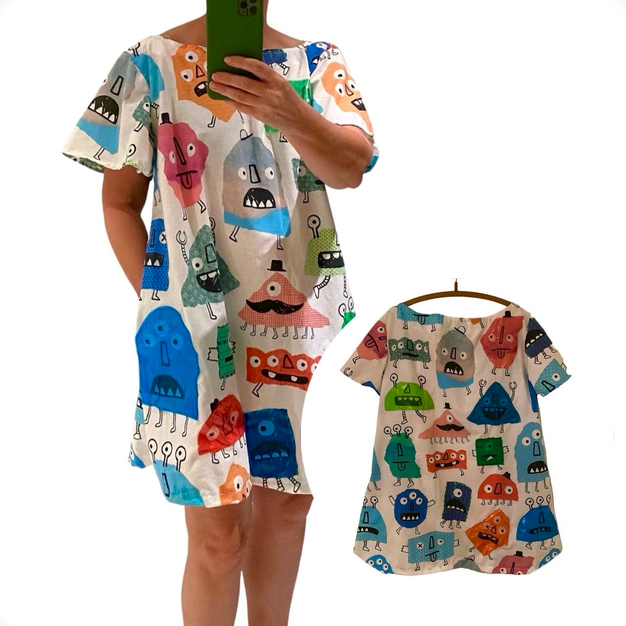 Sustainable Fashion Made from Upcycled Pool Inflatables | Eco-Friendly Stylish Fashion