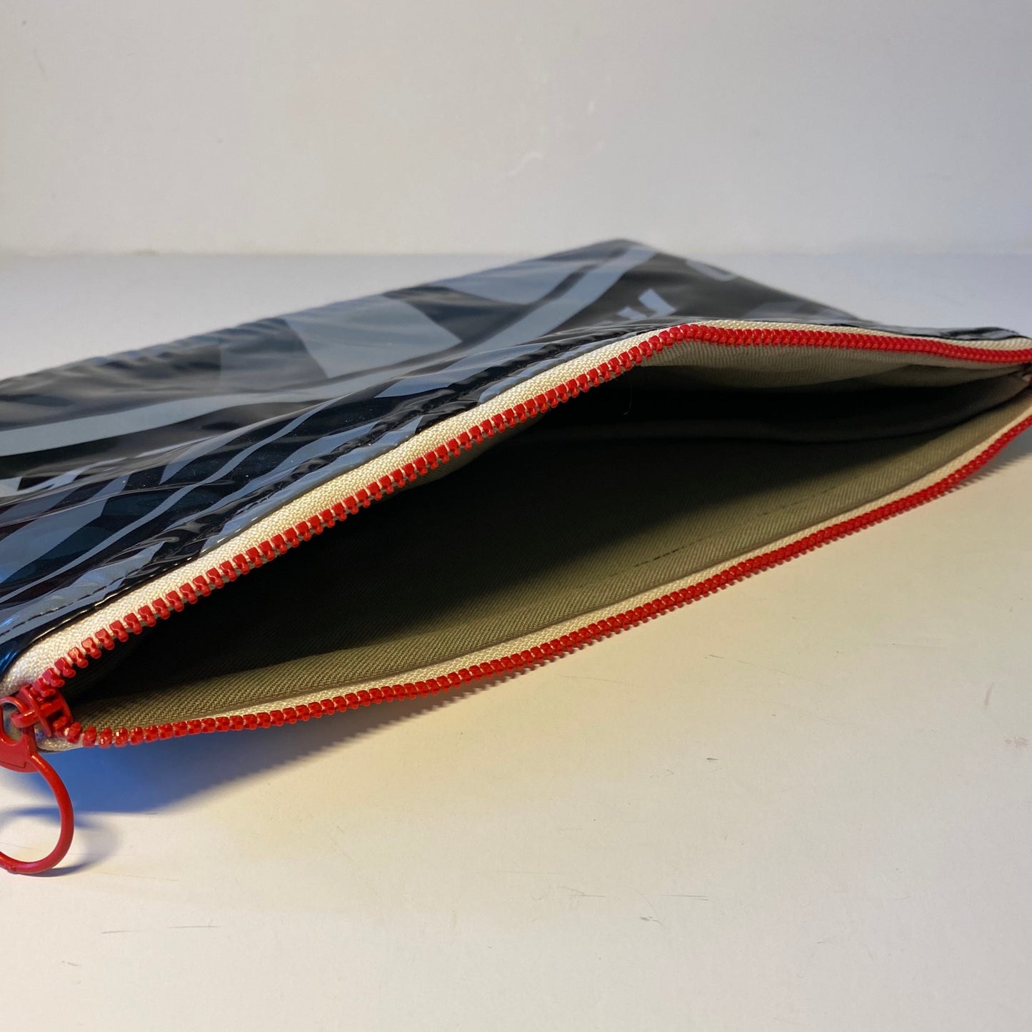 Recycled iPad Protective Cases - ex inflatables - variety of colours