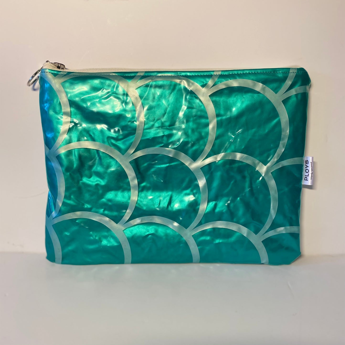Recycled iPad Protective Cases - ex inflatables - variety of colours