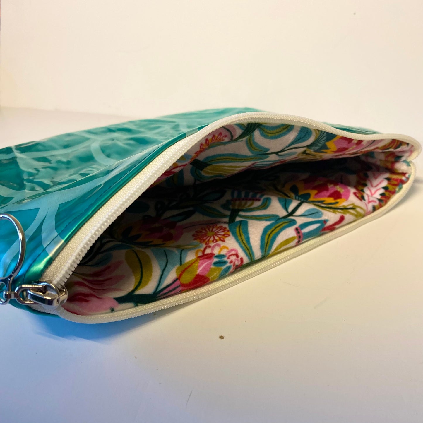 Recycled iPad Protective Cases - ex inflatables - variety of colours