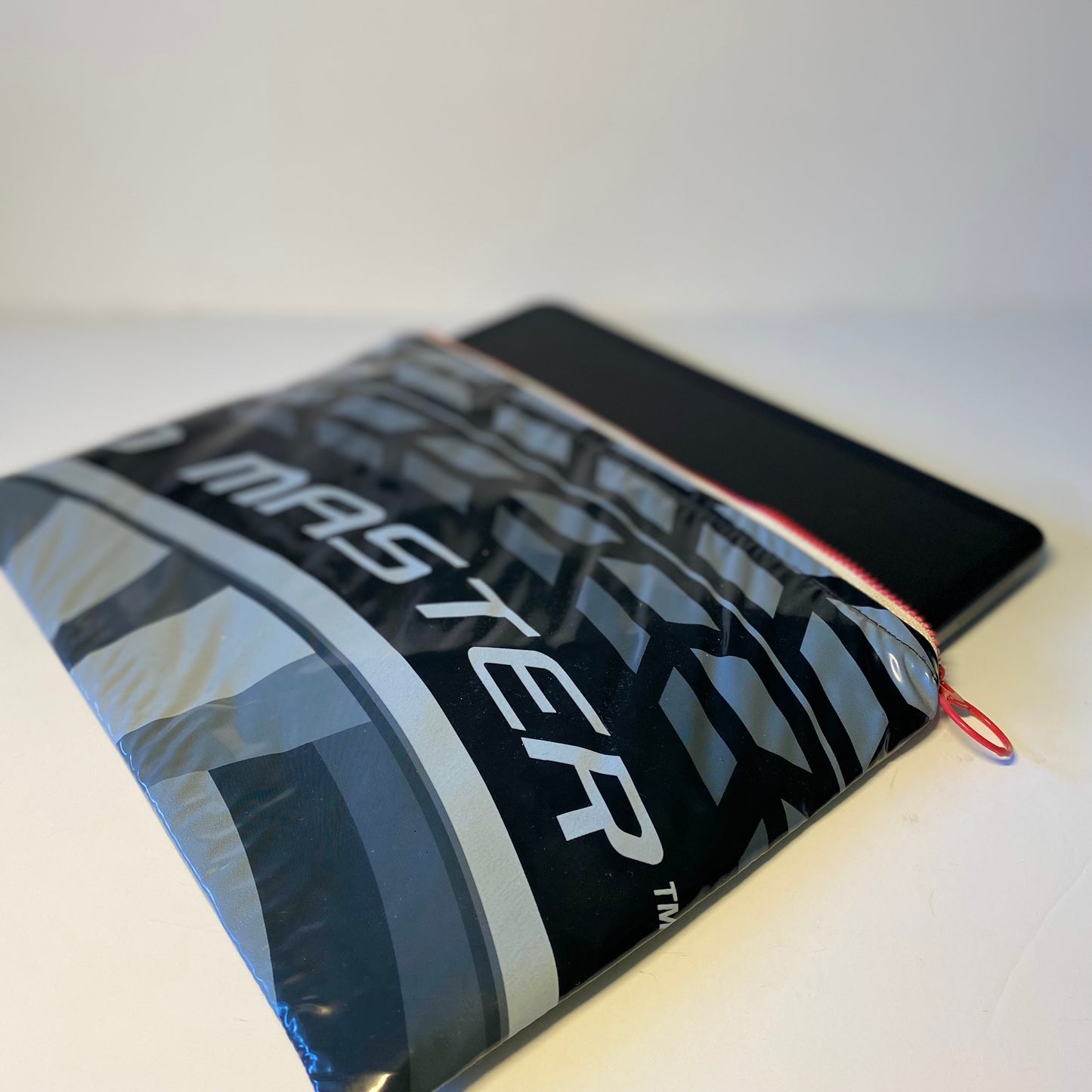 Recycled iPad Protective Cases - ex inflatables - variety of colours
