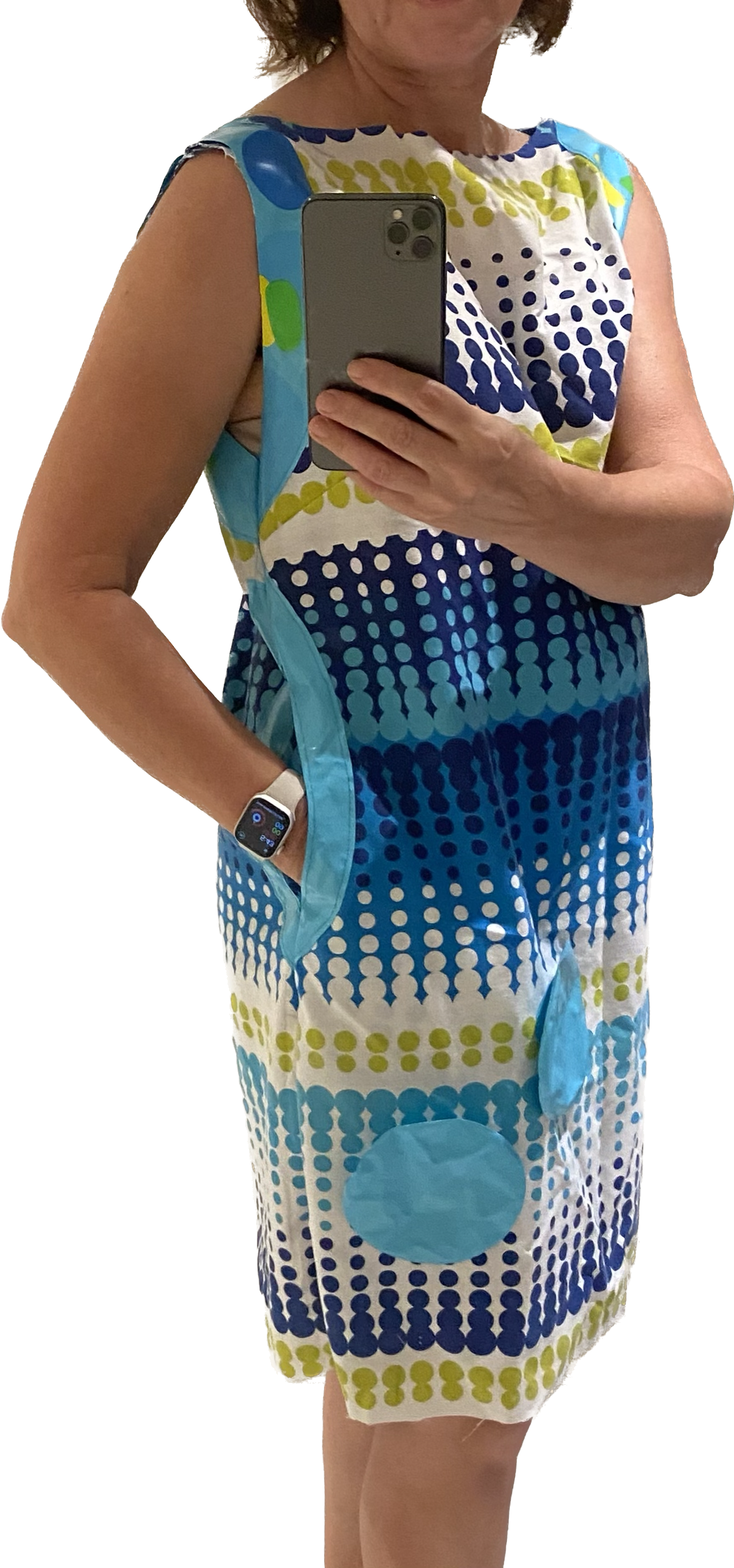 Sustainable Fashion with Recycled PVC