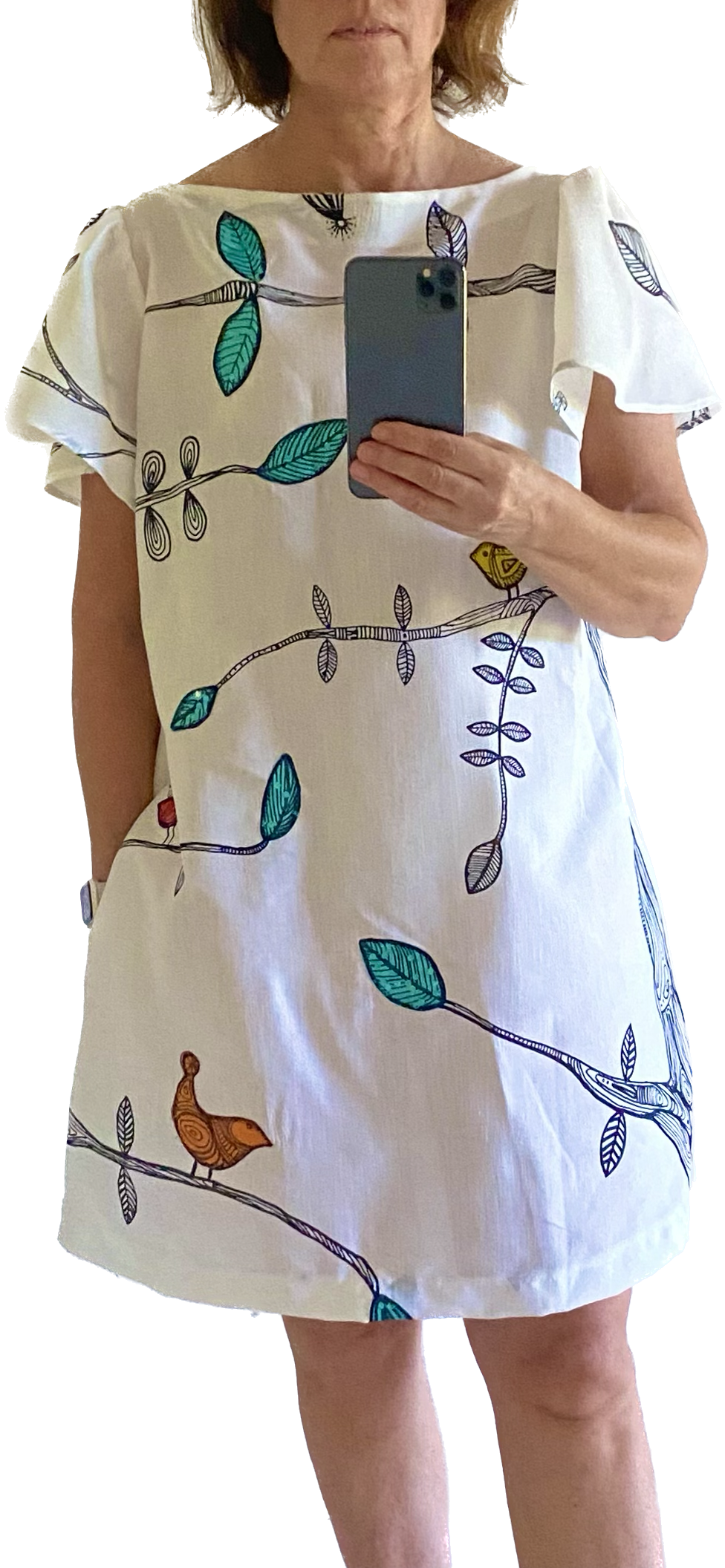 Sustainable Fashion with Recycled PVC