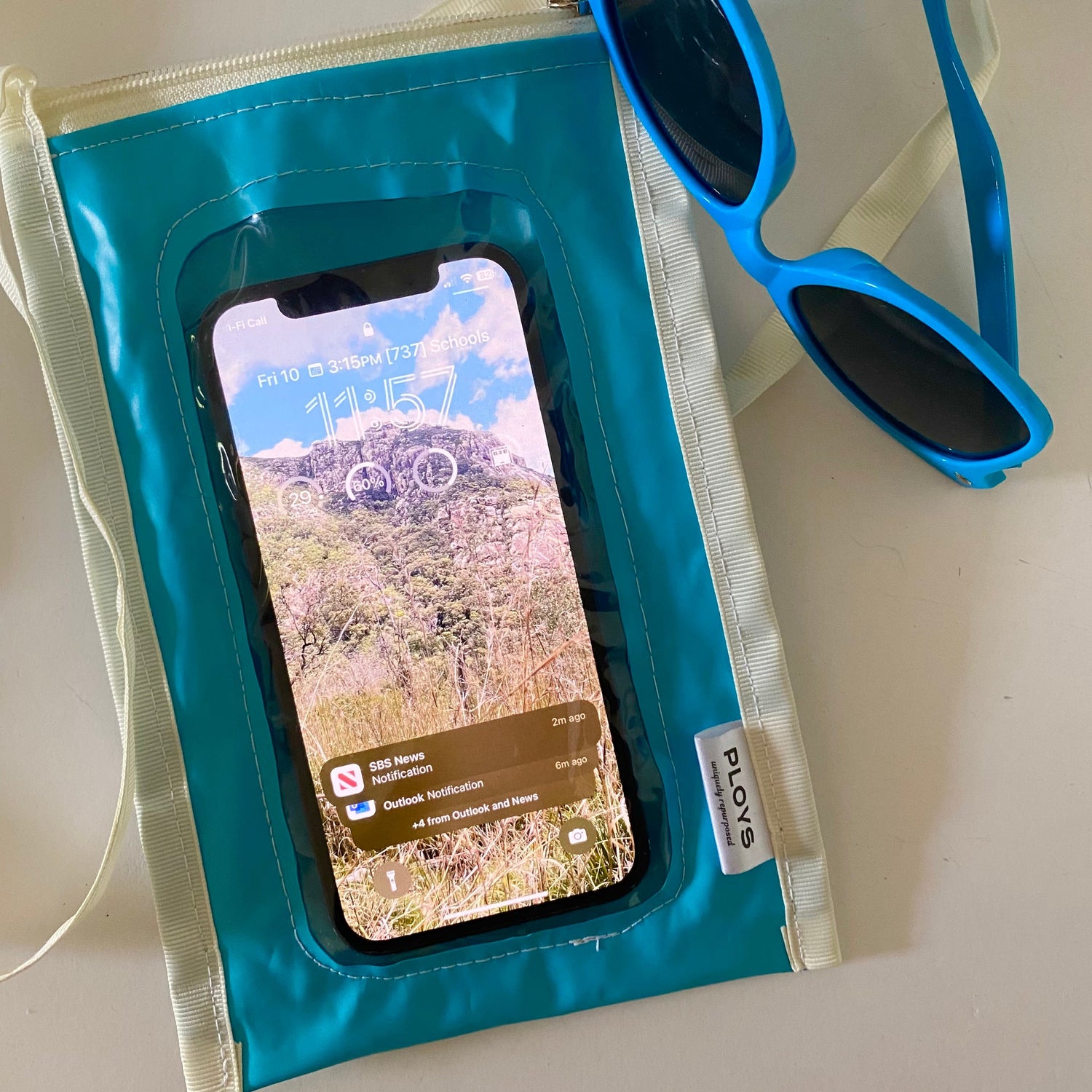 Mobile Phone Purses