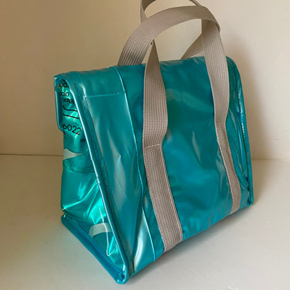 Lunch Bags insulated - ex inflatables - variety of colours