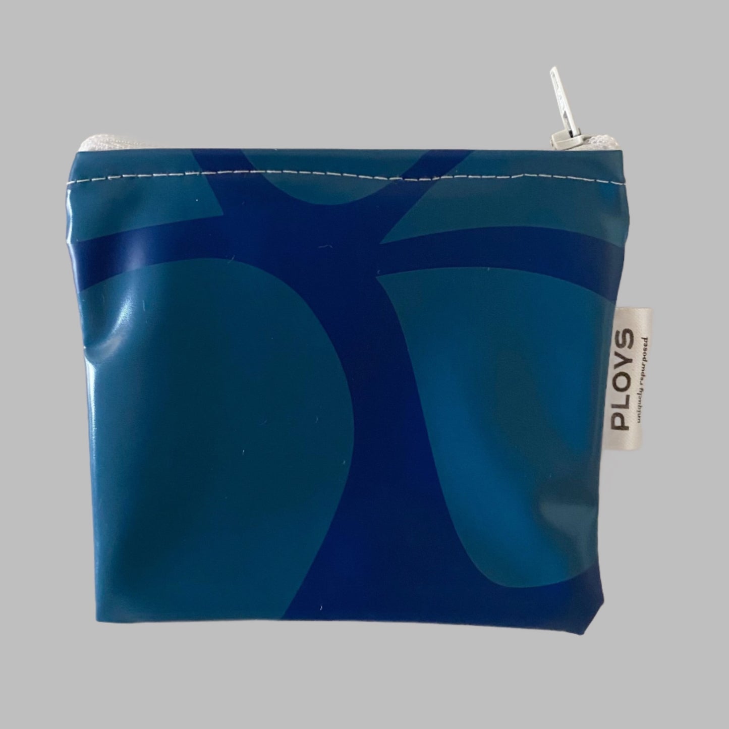 Recycled Wallet, Coin or Credit card purses - ex inflatables - variety of colours