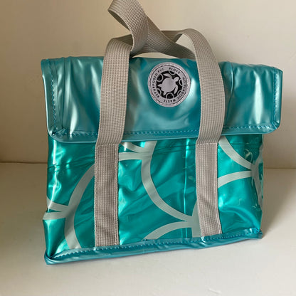 Lunch Bags insulated - ex inflatables - variety of colours