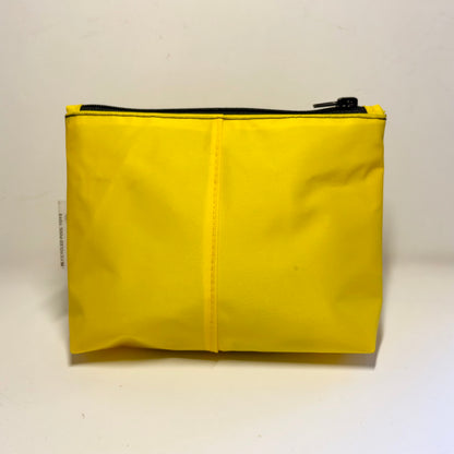 Eco-Friendly Purses – Sustainable Bags Made from Upcycled Airline Life Vests Inflatables | Waterproof