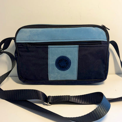 Cross Body Bag, Hand Bag - Recycled inflatables