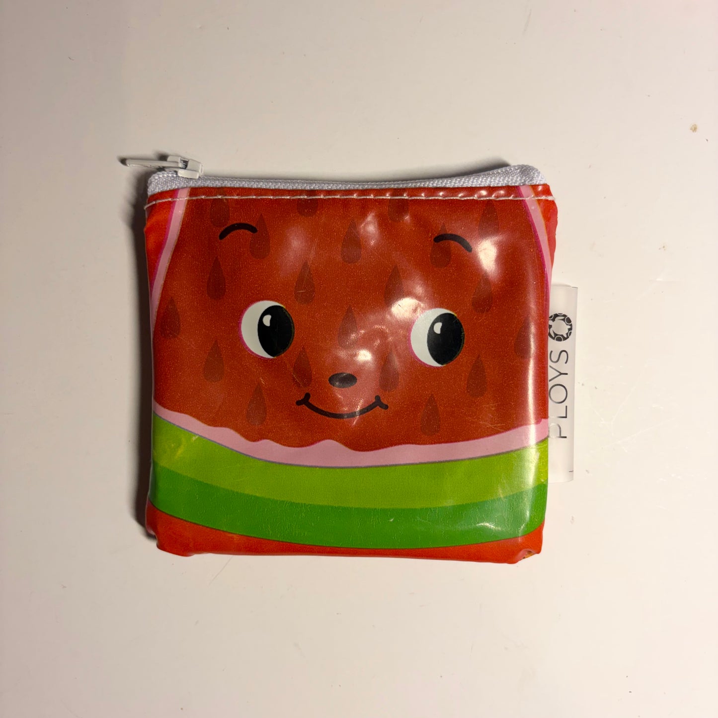 Wallet, Coin or Credit card purses - Recycled inflatables