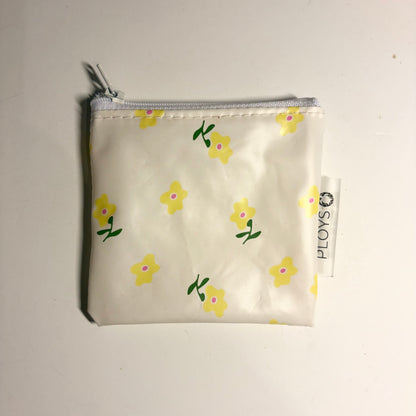 Wallet, Coin or Credit card purses - Recycled inflatables