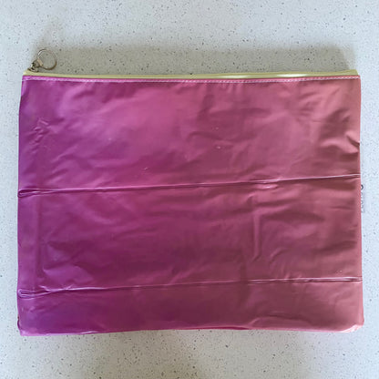WetBag Large, Drybag, Swim Bag, Book Bag,  - ex inflatables - variety of colours