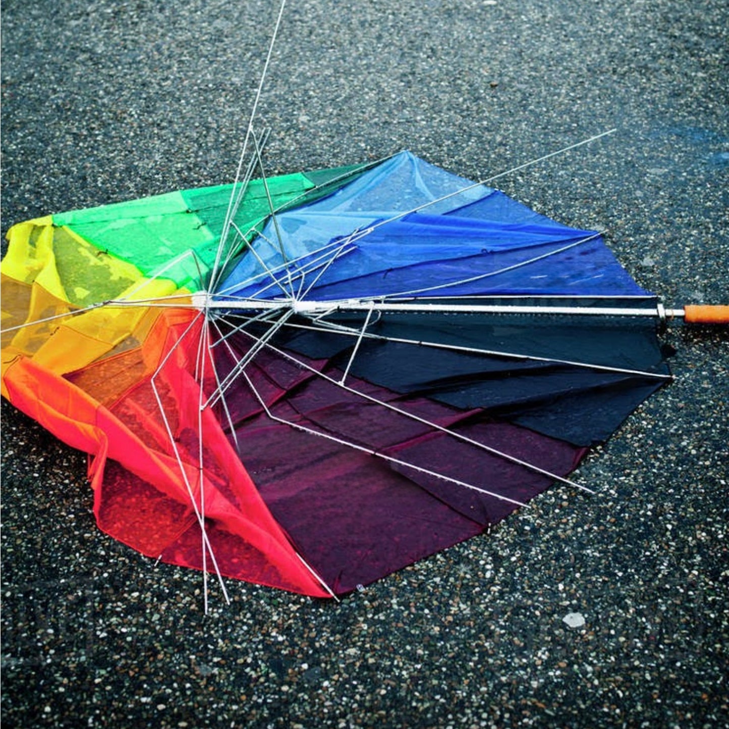 Boho Bags – Handmade from Recycled Flags, Banners and Umbrella Fabric & Upcycled Inflatables | Eco-Friendly Fashion